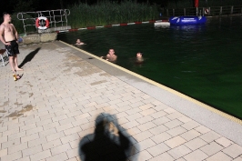 Nachtschwimmen 2016